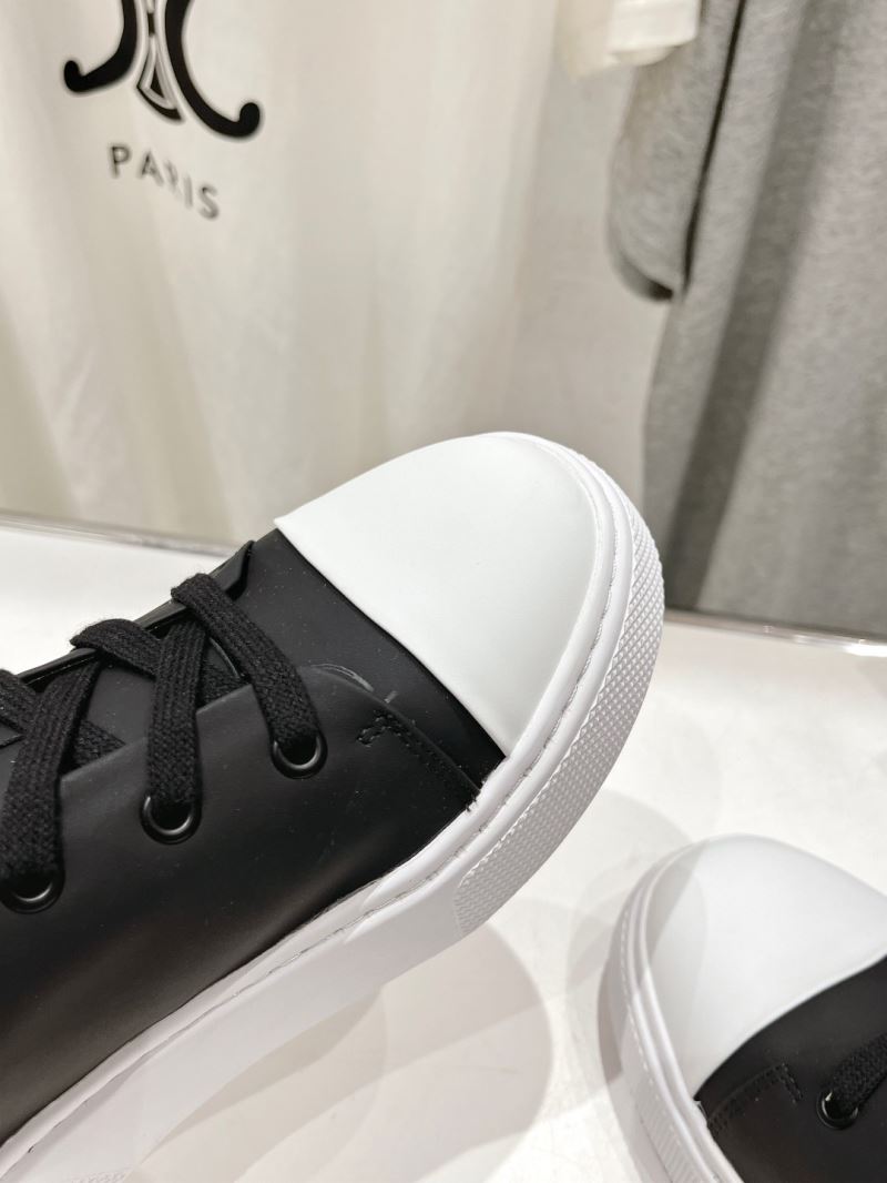 Prada Low Shoes